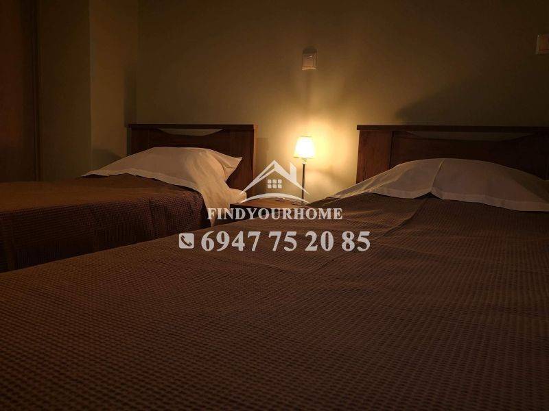 Υπνοδωμάτιο