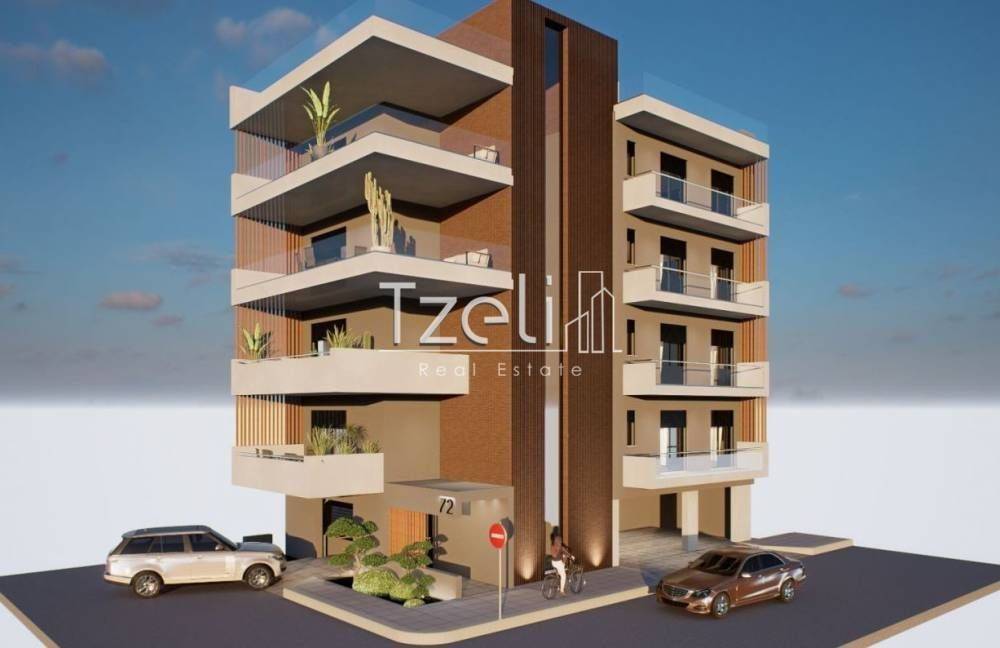 Άποψη χώρου