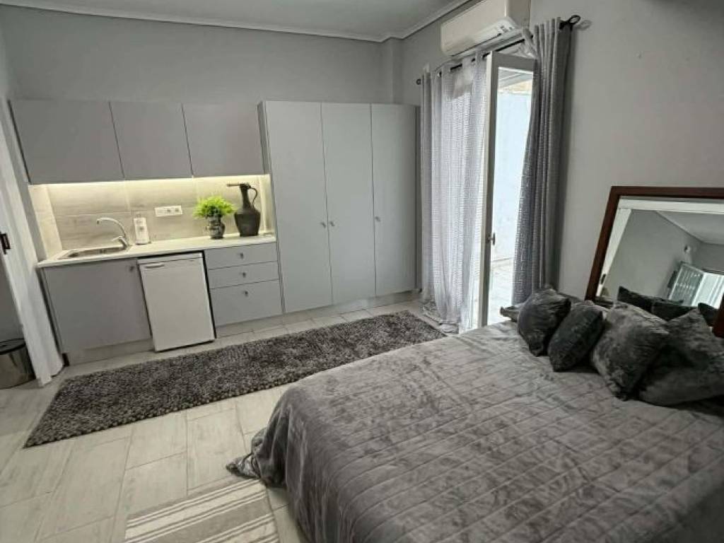 Υπνοδωμάτιο