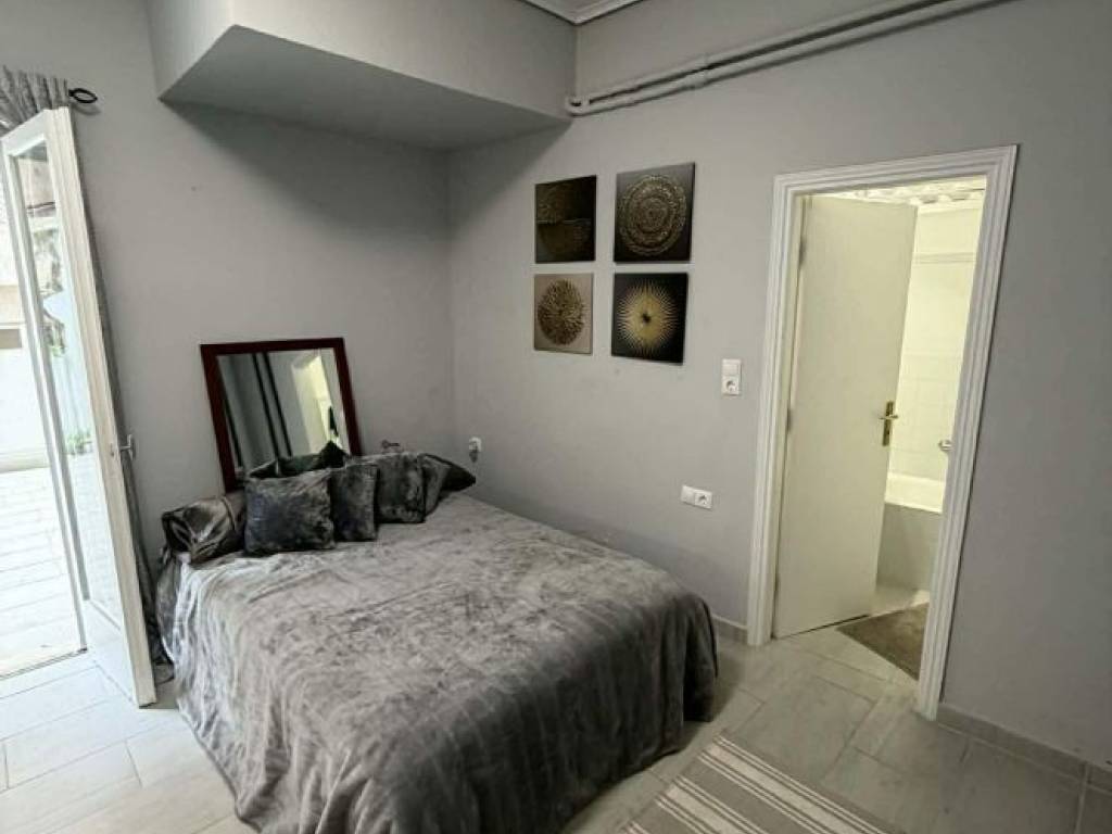 Υπνοδωμάτιο