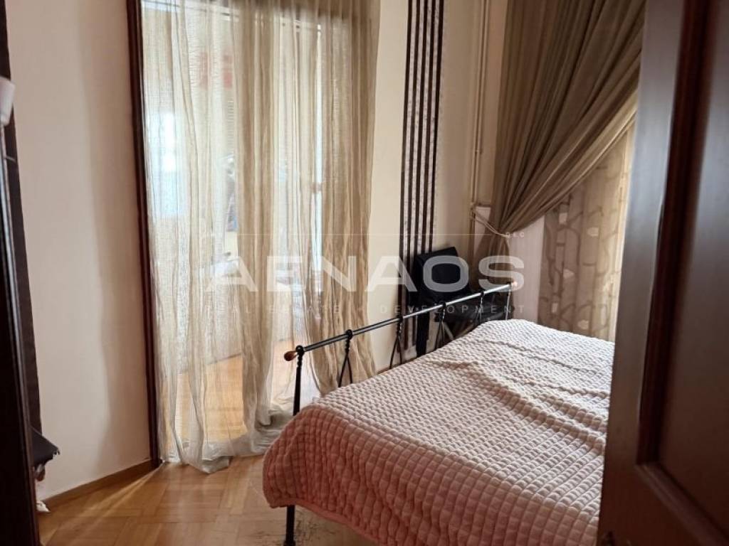 Υπνοδωμάτιο