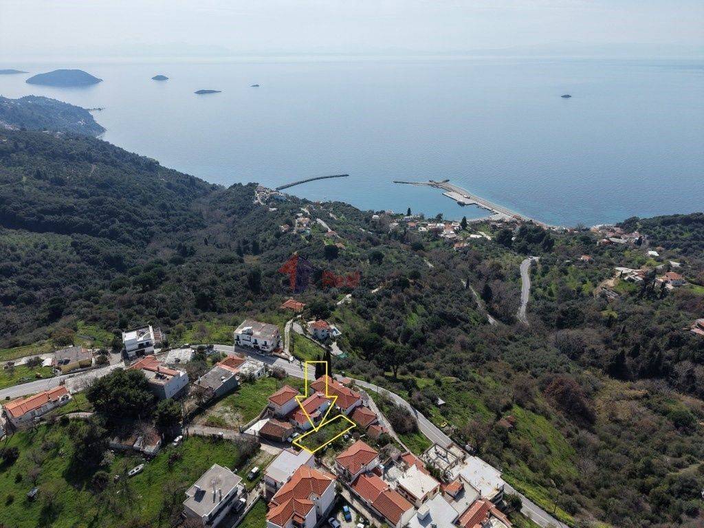 Εξωτερικοι χώροι