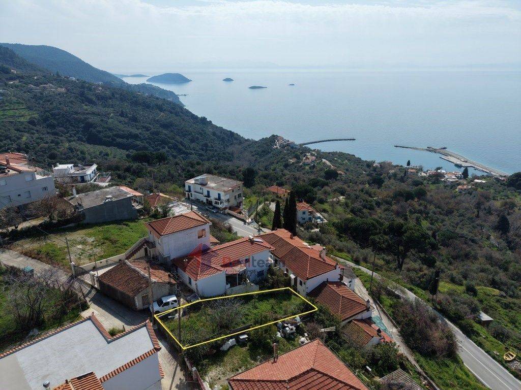 Εξωτερικοι χώροι