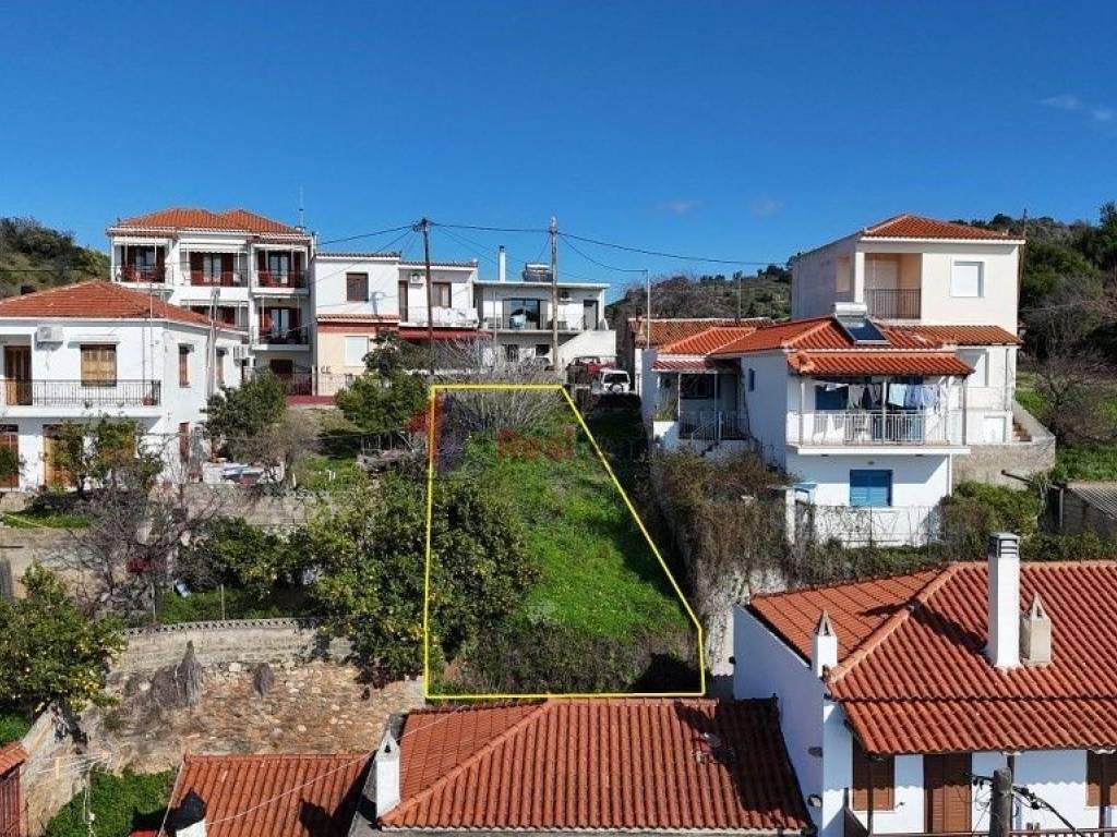 Εξωτερικοι χώροι