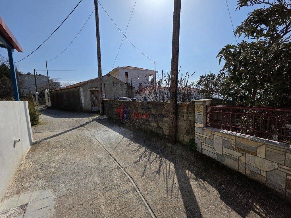 Εξωτερικοι χώροι