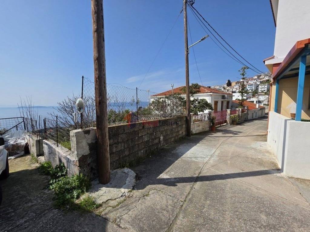 Εξωτερικοι χώροι