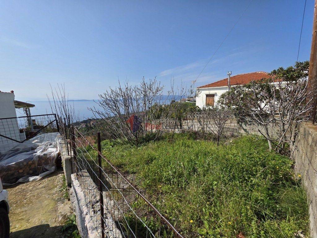 Εξωτερικοι χώροι