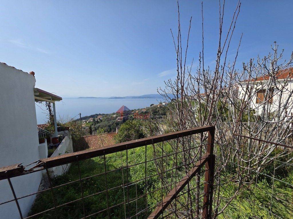 Εξωτερικοι χώροι