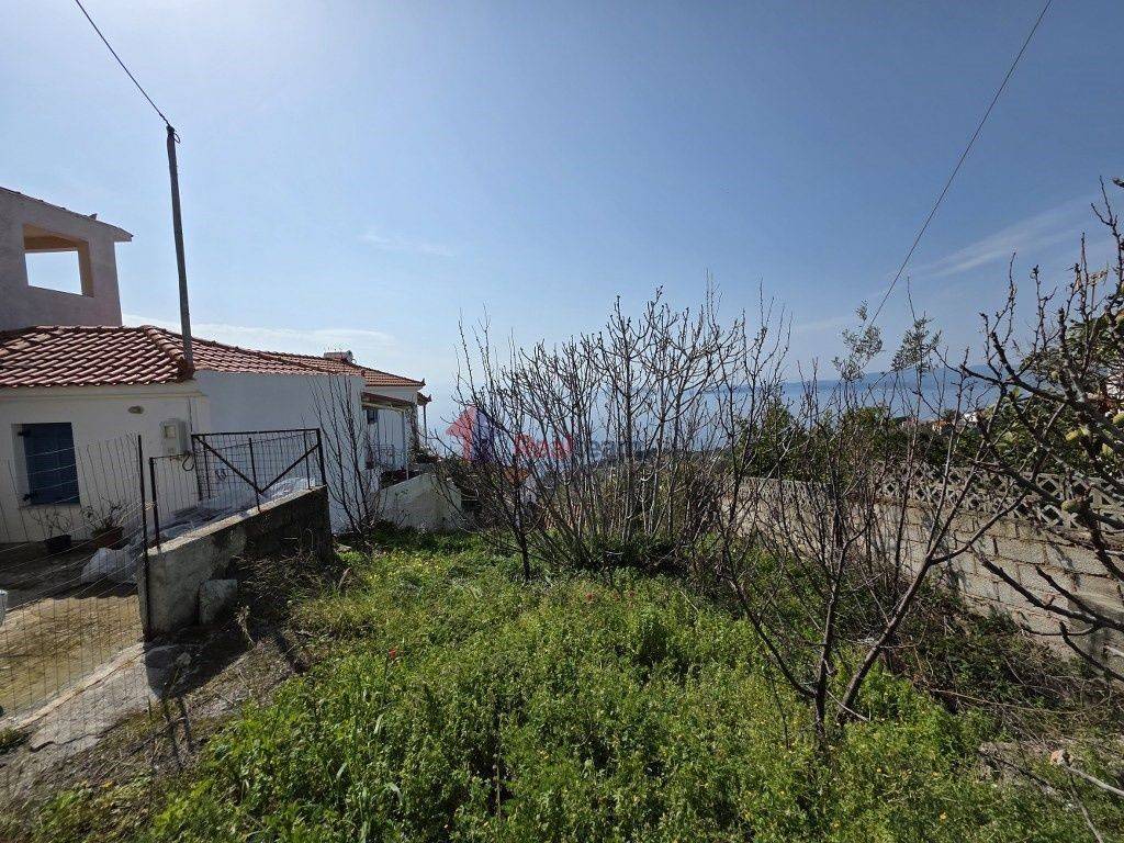 Εξωτερικοι χώροι