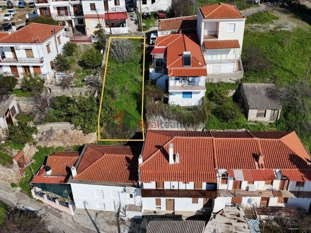 Εξωτερικοι χώροι