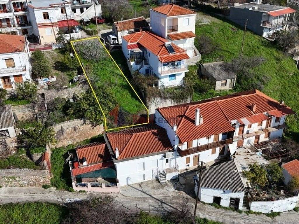 Εξωτερικοι χώροι