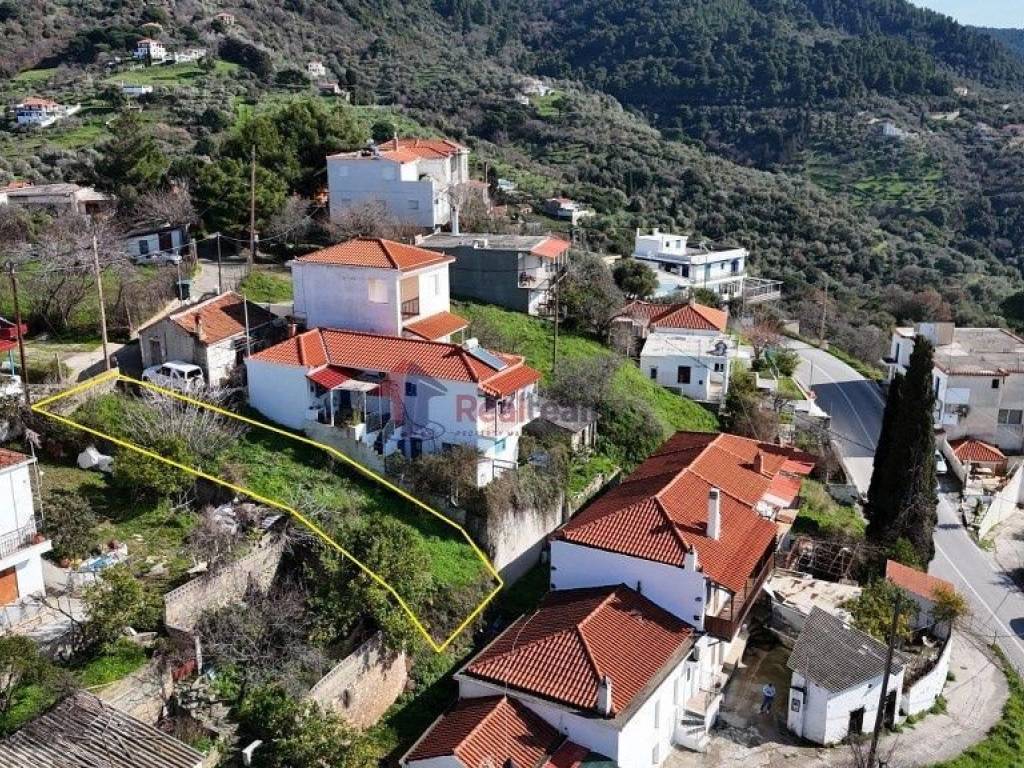 Εξωτερικοι χώροι