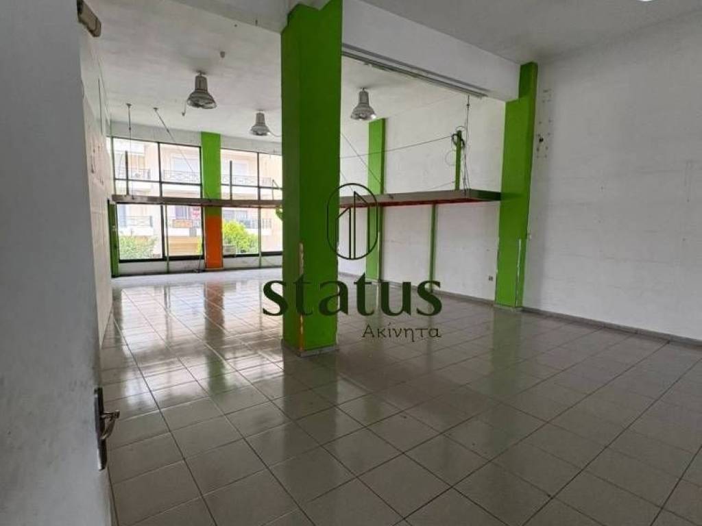 Άποψη χώρου