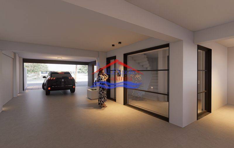 Άποψη χώρου