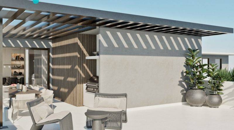 Εξωτερικός χώρος