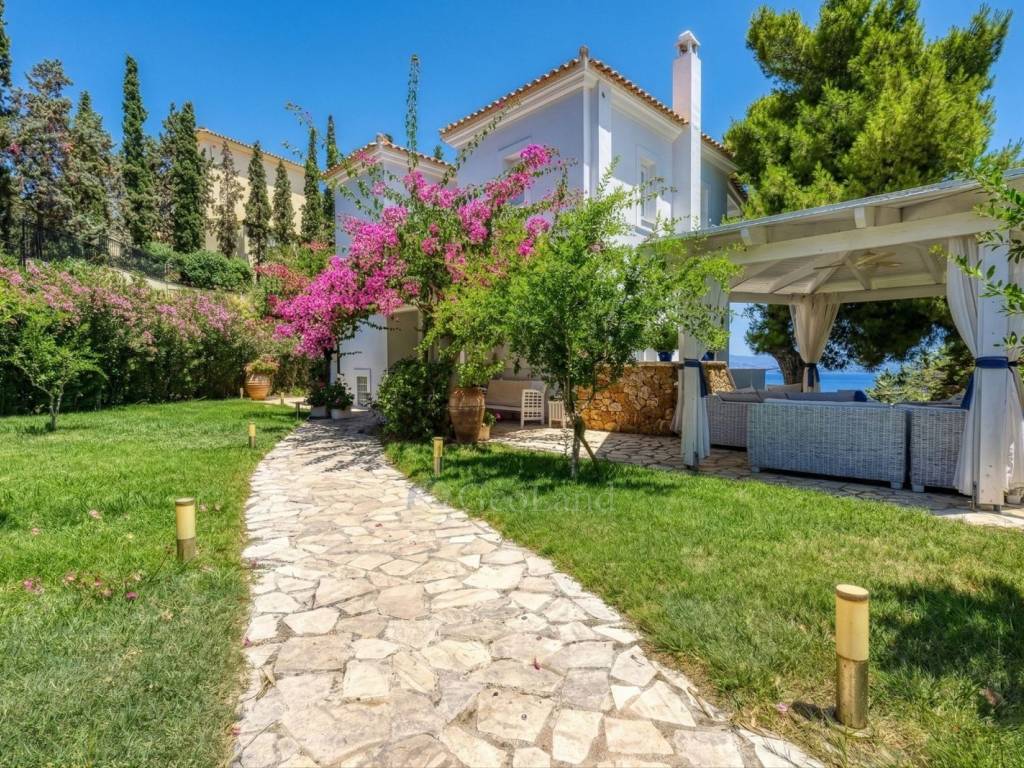 Εξωτερικός χώρος