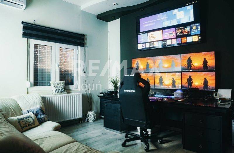 Υπνοδωμάτιο