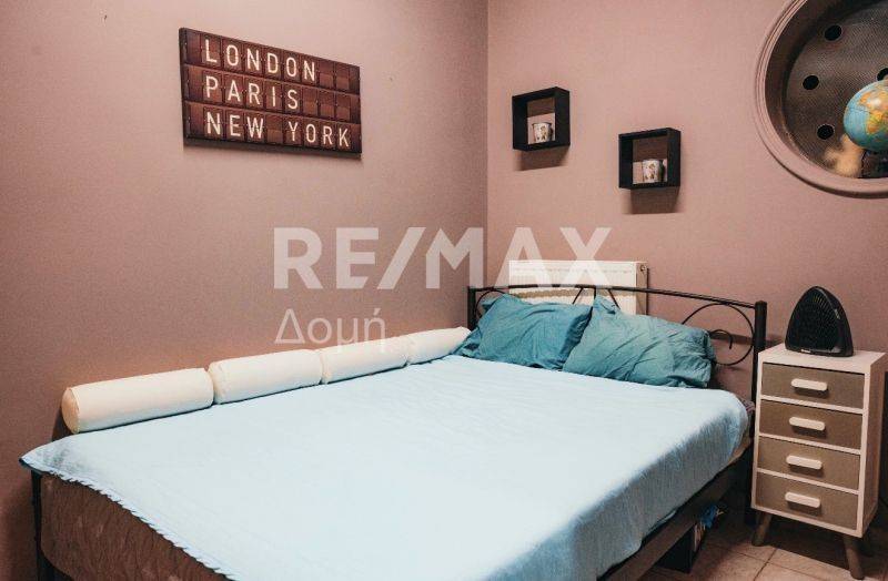 Υπνοδωμάτιο