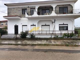 Agora diwrofhs oikodomhs ston Provatwna Evrou