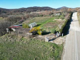 Agora kthmatos 3.400 t.m. sta Loutra Traianoupolis