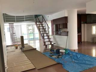 In Kifissia a 3rd floor apartment for rent