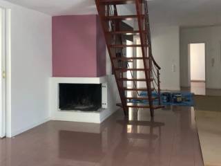 In Kifissia a 3rd floor apartment for rent