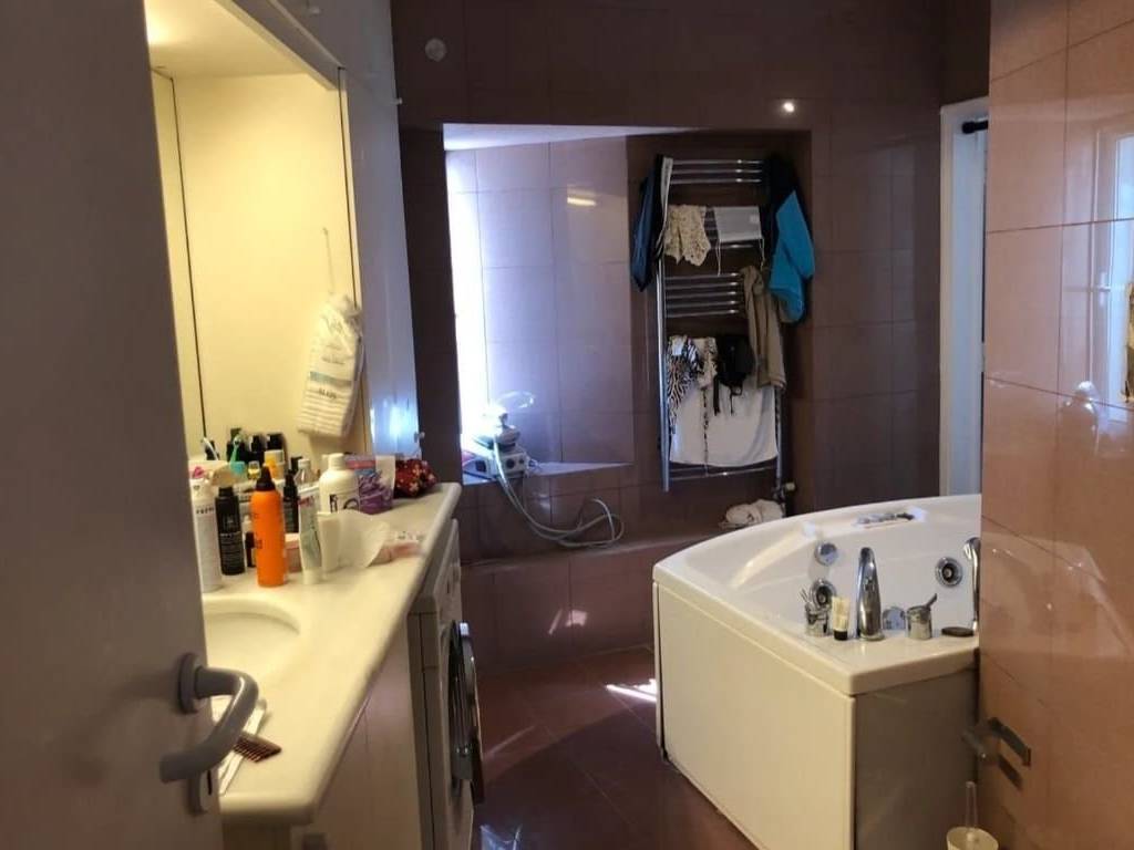 In Kifissia a 3rd floor apartment for rent