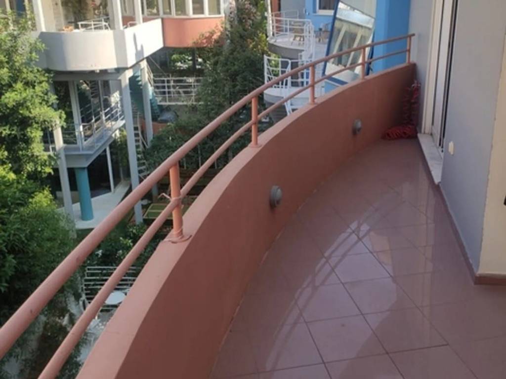 In Kifissia a 3rd floor apartment for rent