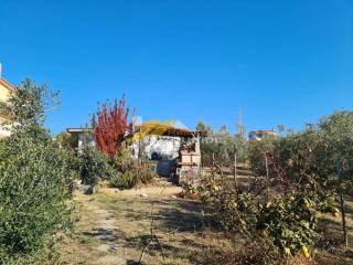 Purchase of an estate with frontage and sea view near Alexandroupolis Hospital