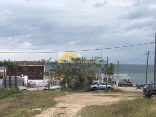 Agora oikopedou sth Nea Xili Alexandroupolis