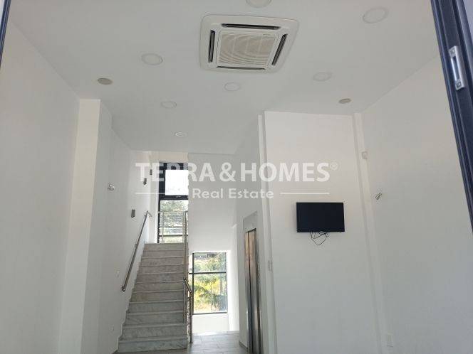 Εξωτερικός χώρος