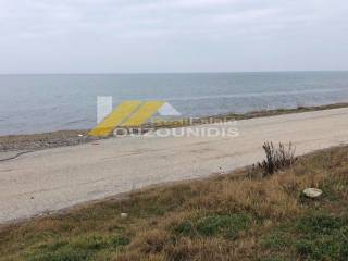 Agora oikpedou 2.500 t.m. sthn Paralia Dikellwn Alexandroupolis