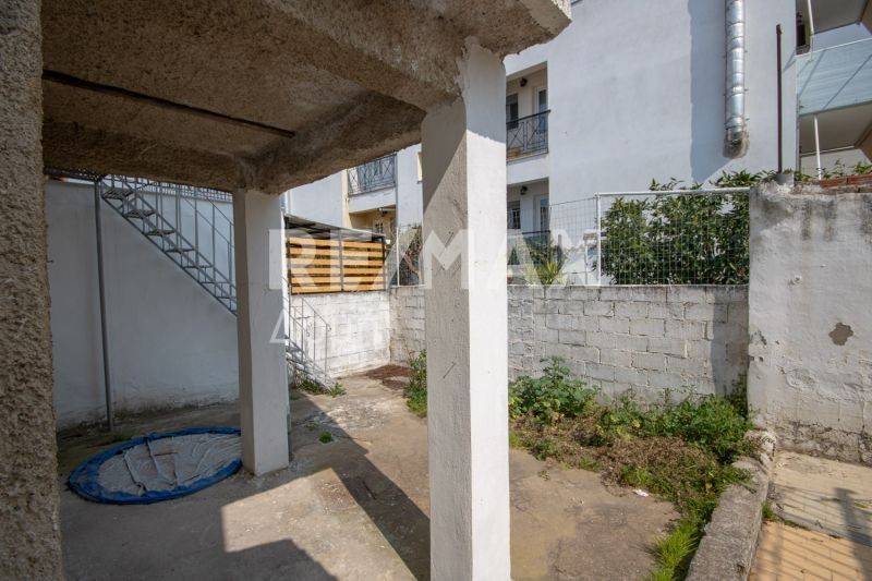 Εξωτερικός χώρος