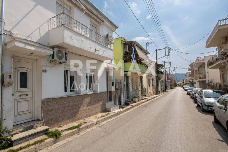 Εξωτερικός χώρος