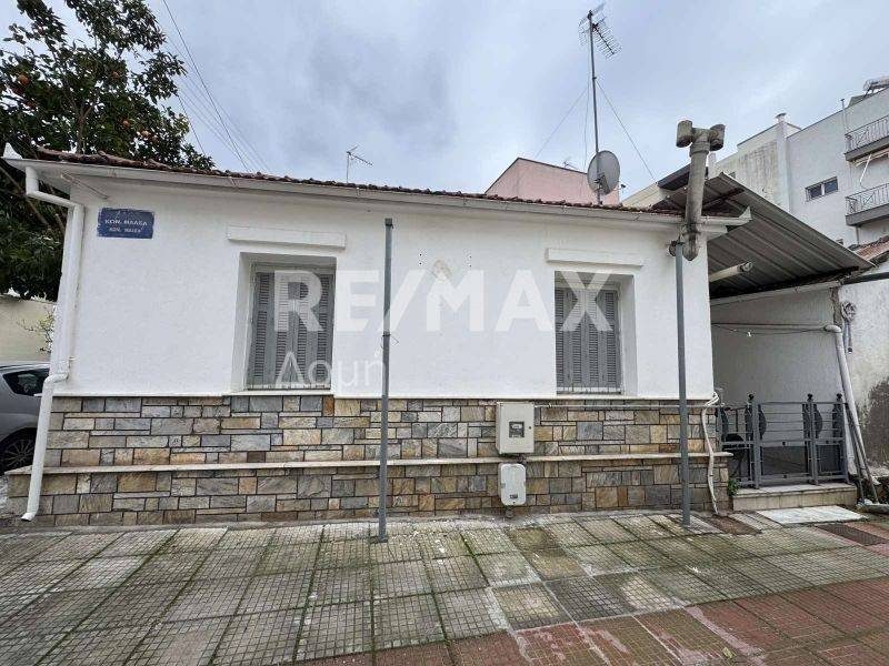 Εξωτερικός χώρος