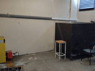 ΑΤΟΜΙΚΟΣ ΛΕΒΗΤΑΣ ΣΕ ΑΠΟΘΗΚΗ 10 ΤΜ