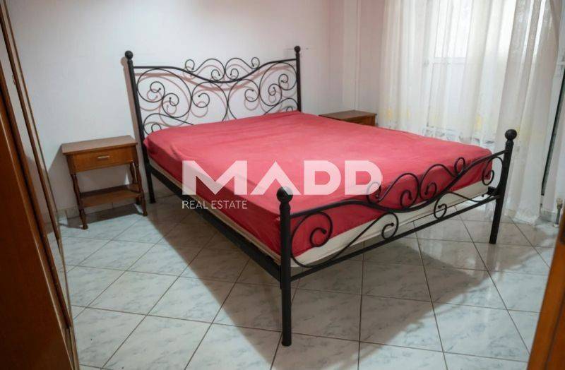 Υπνοδωμάτιο