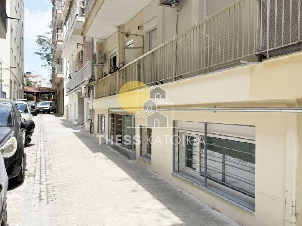 Εξωτερικός χώρος