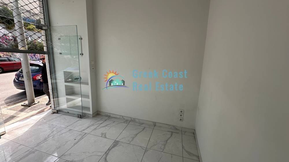 Άποψη χώρου