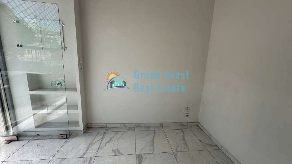 Άποψη χώρου