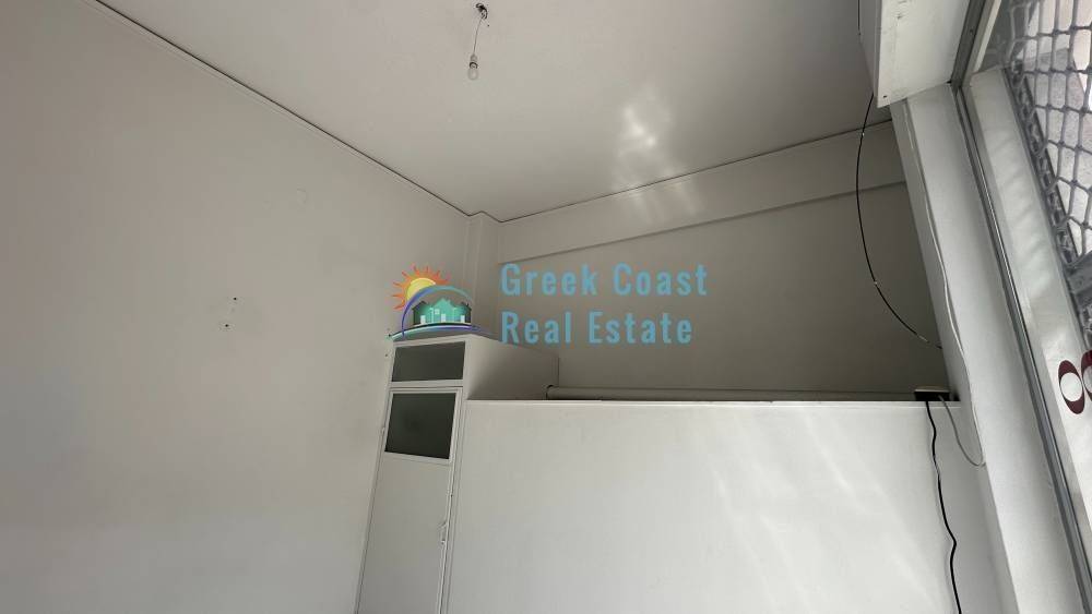 Άποψη χώρου