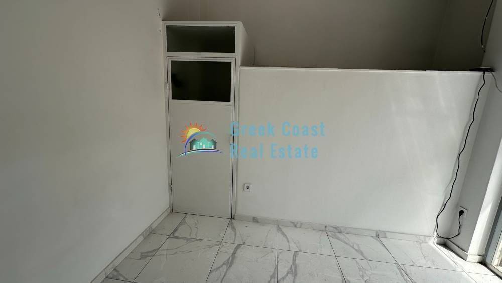 Άποψη χώρου