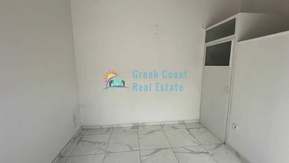 Άποψη χώρου