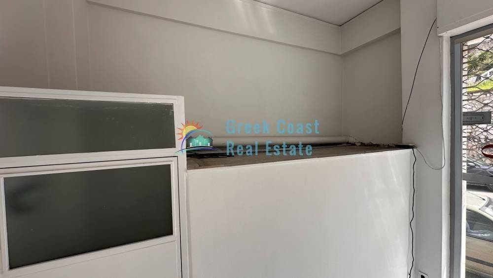 Άποψη χώρου