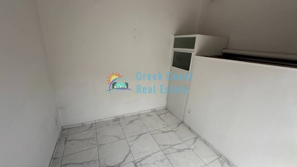 Άποψη χώρου