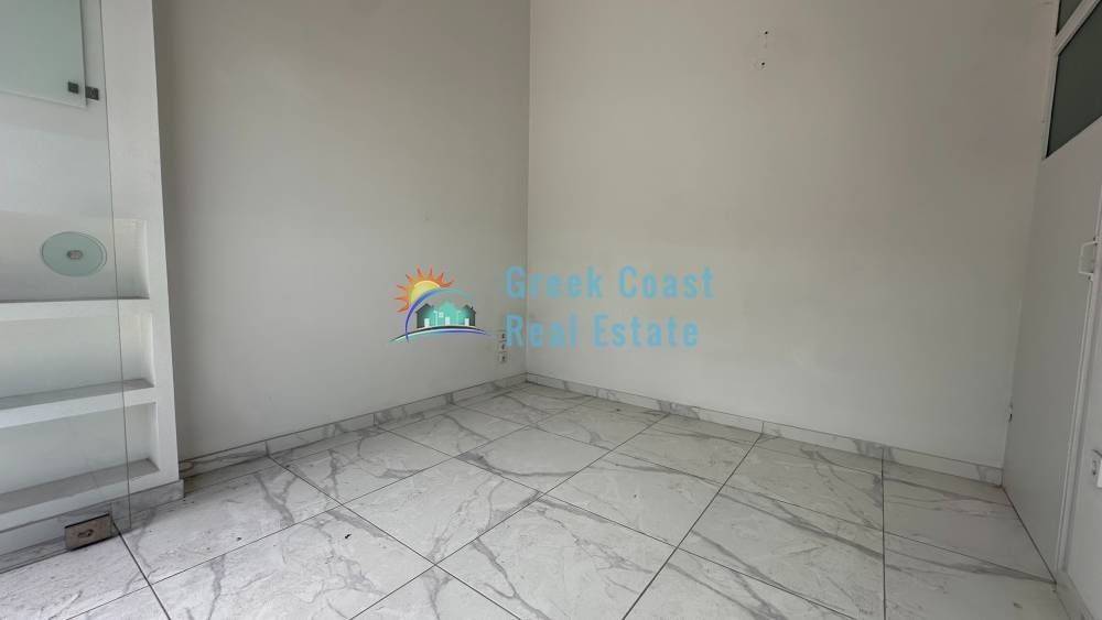 Άποψη χώρου