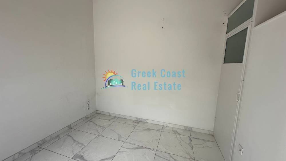 Άποψη χώρου