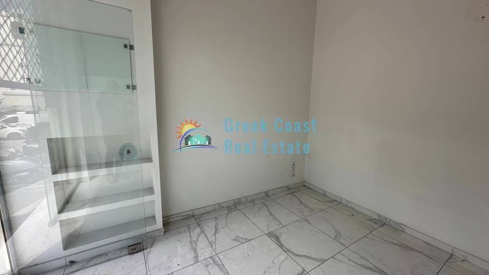 Άποψη χώρου