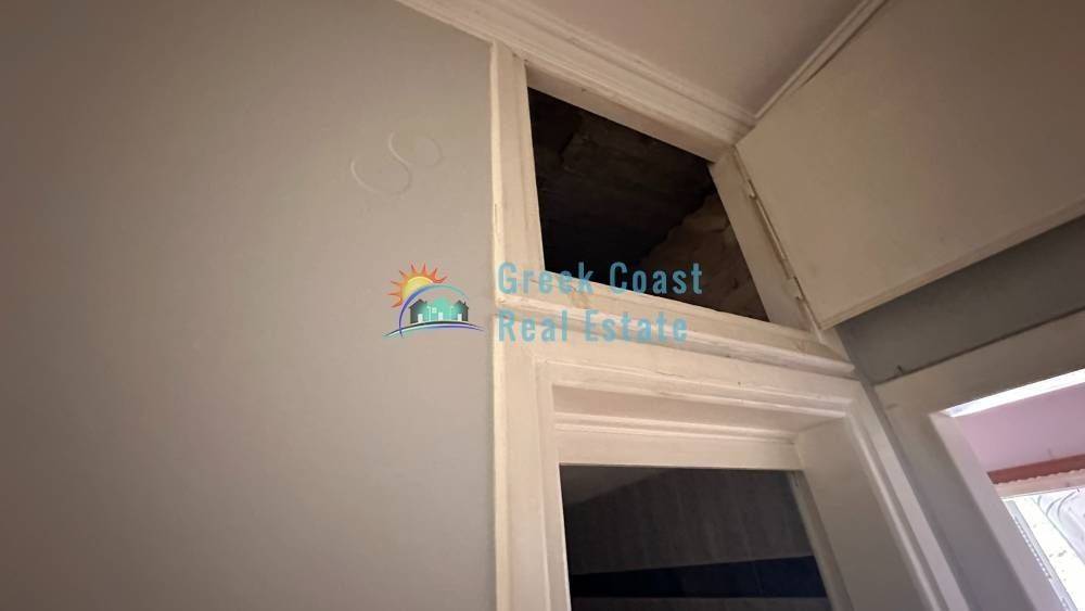 Άποψη χώρου