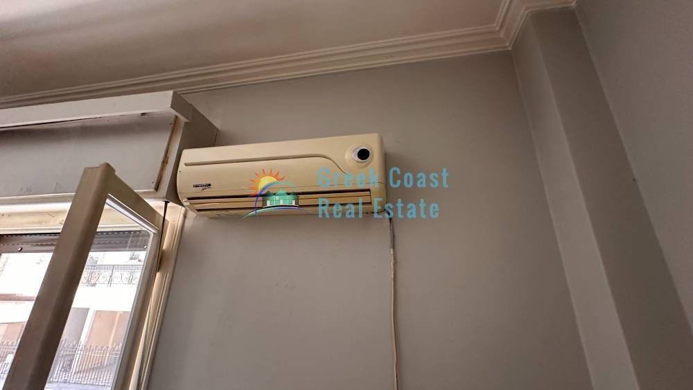 Άποψη χώρου